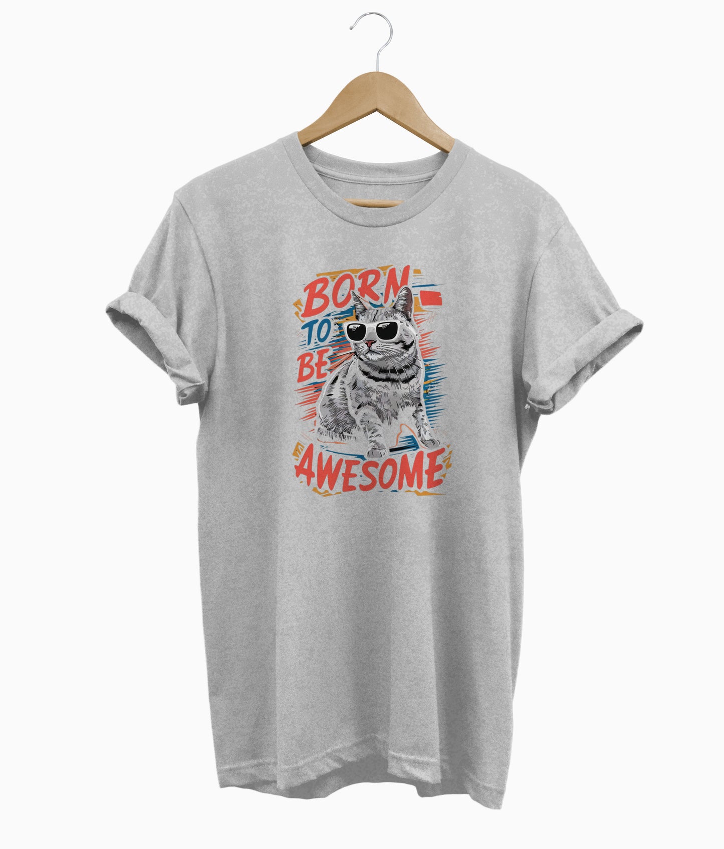 Born To Be Awesome