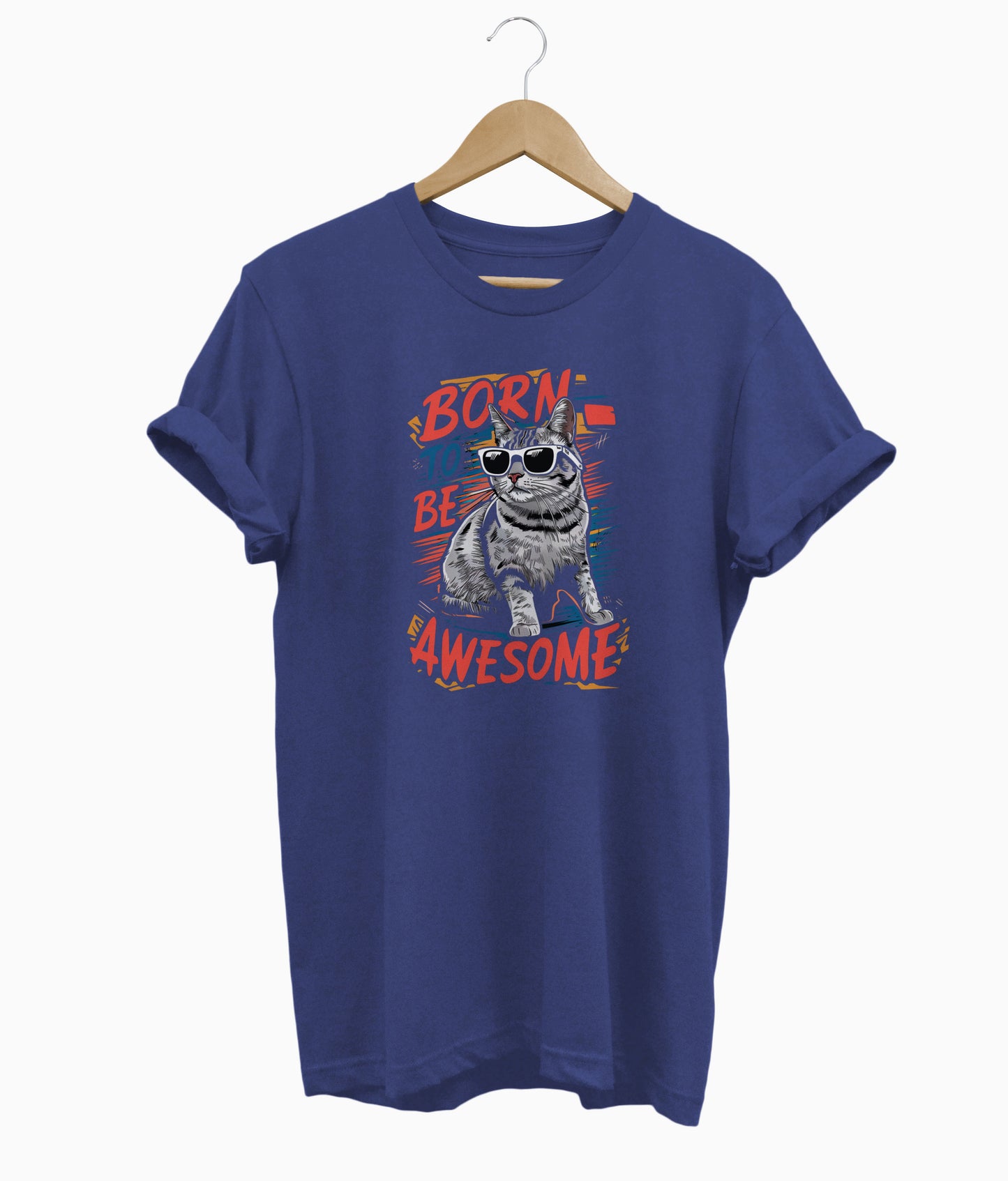 Born To Be Awesome