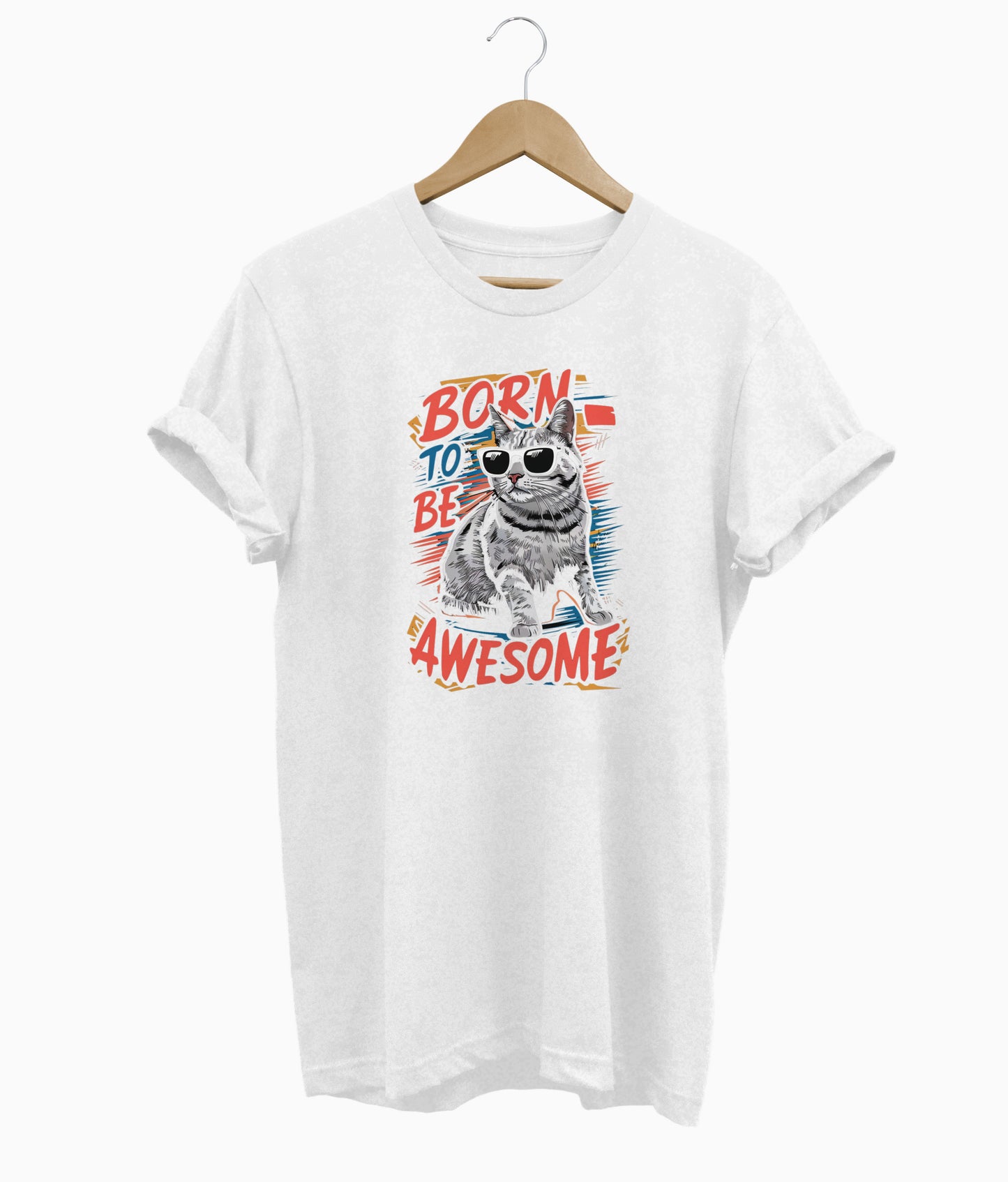 Born To Be Awesome
