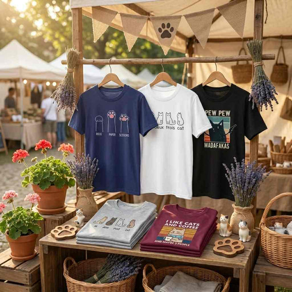 T-Shirts