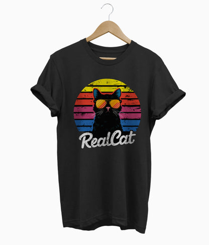 Real Cat