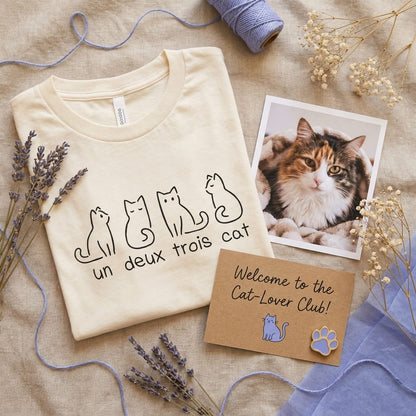 The Monthly Feeding Club welcome kit