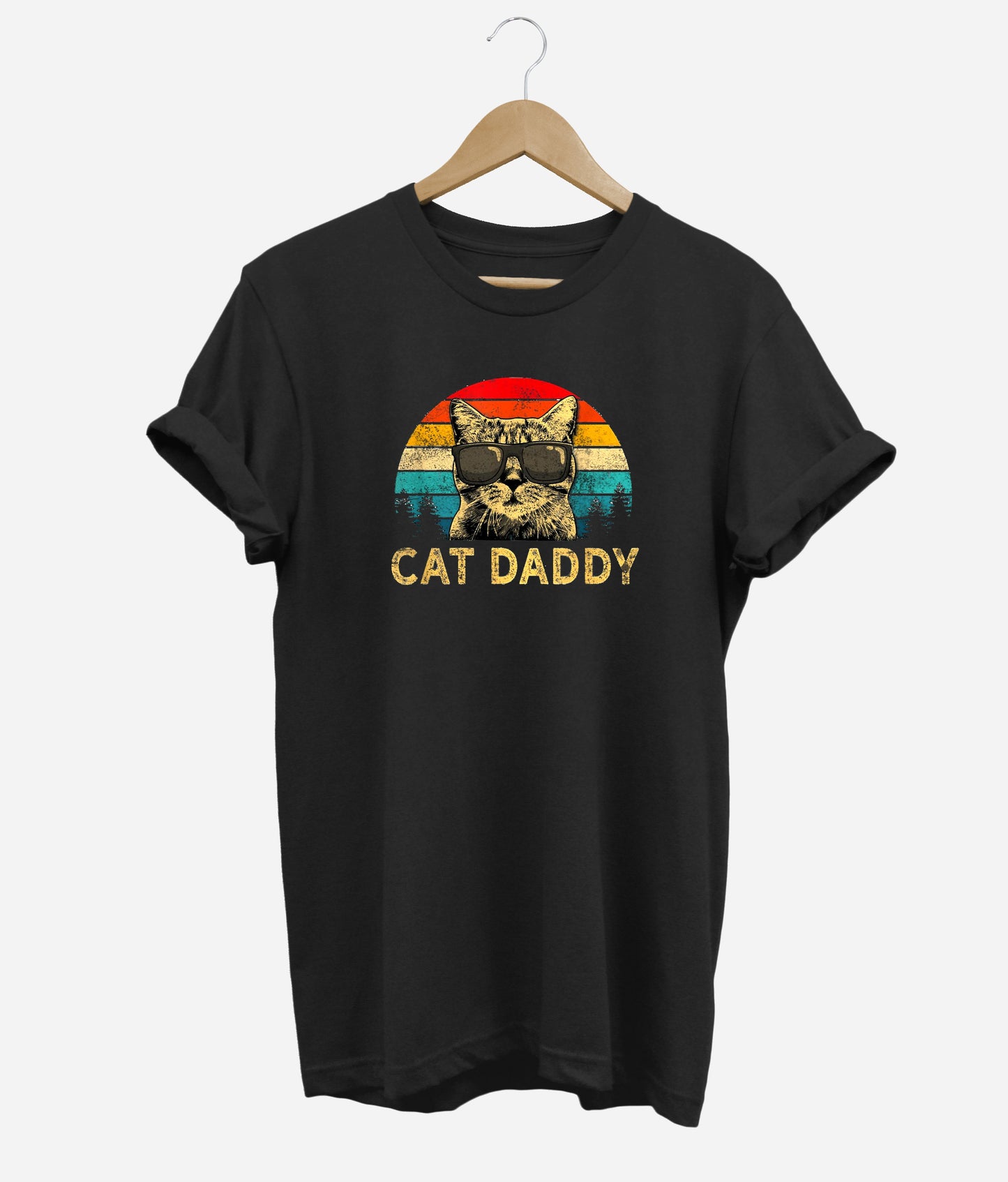 Cat Daddy