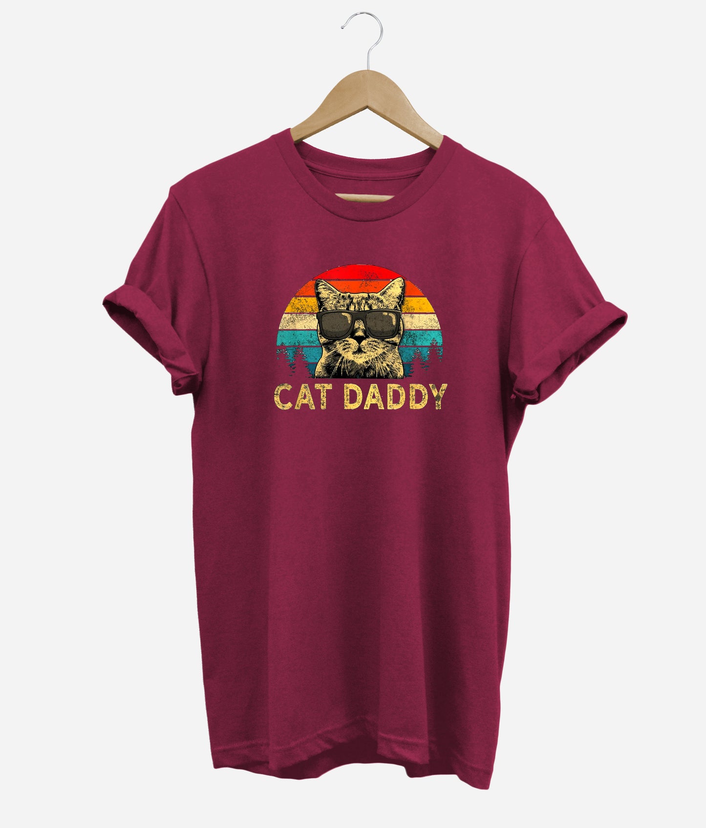 Cat Daddy