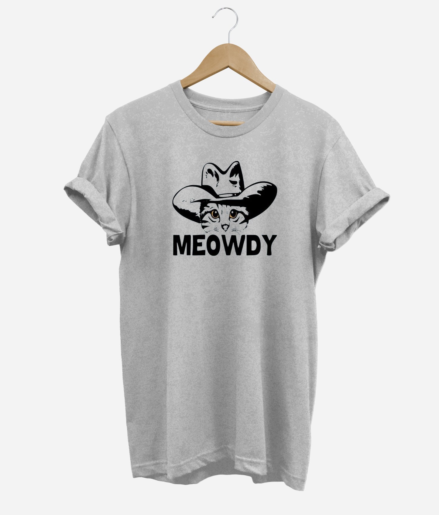 Meowdy