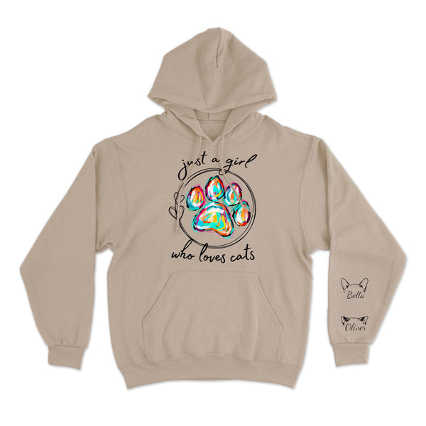 Hoodies
