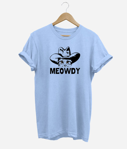 Meowdy