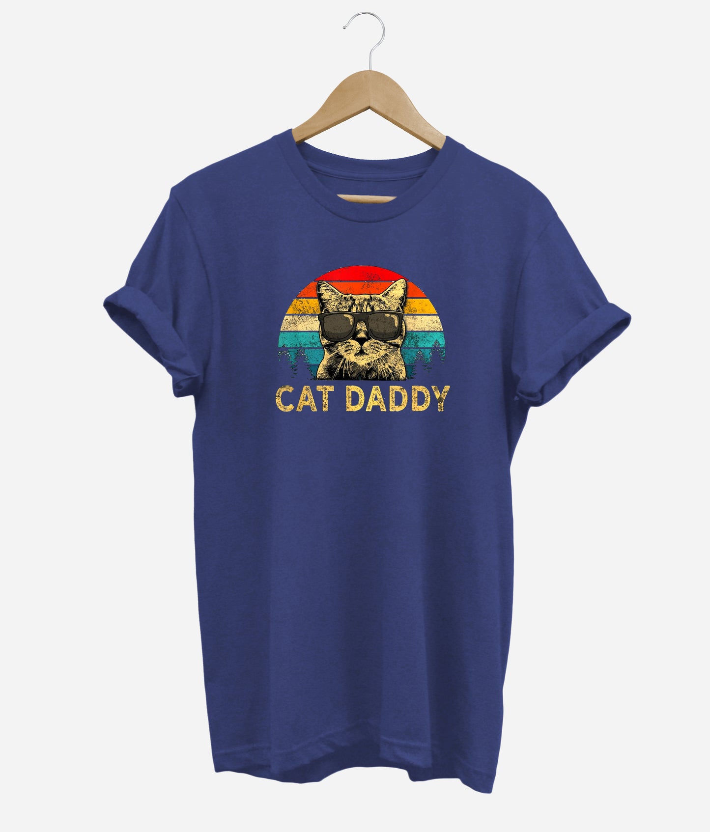 Cat Daddy