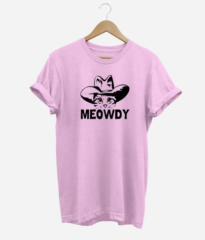 Meowdy