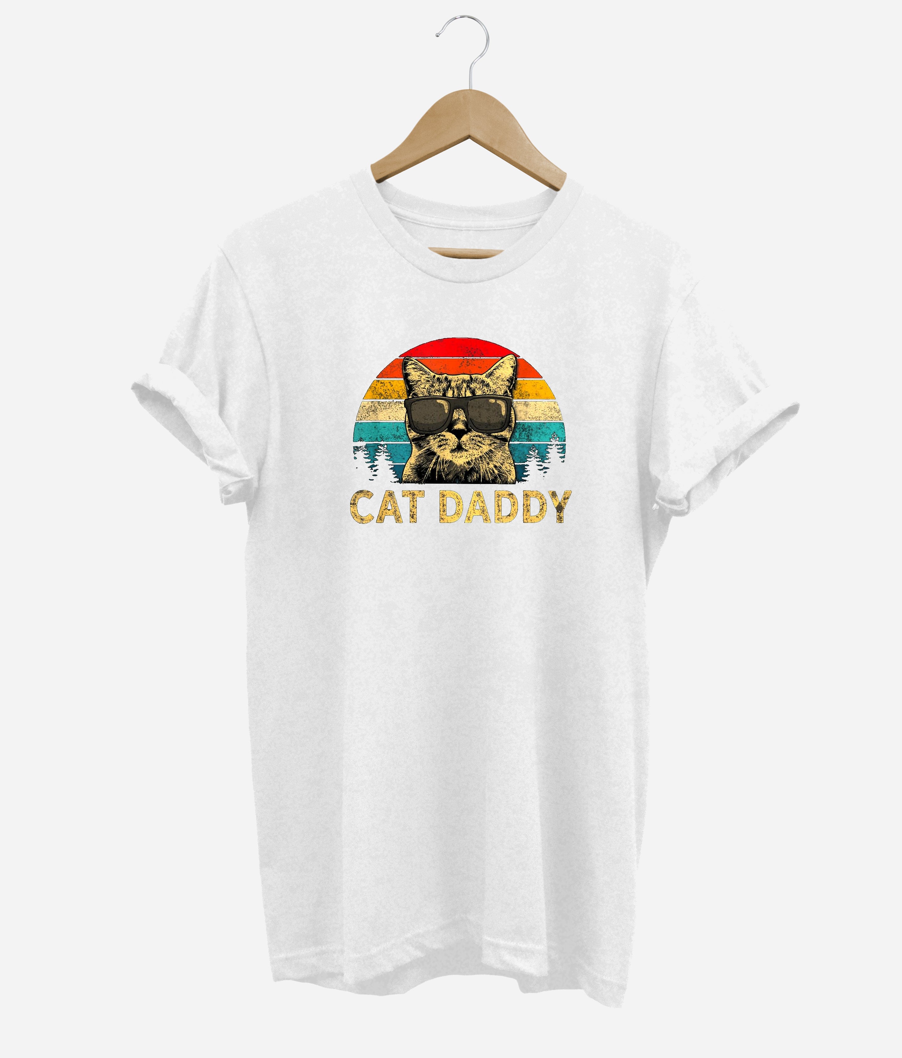 Cat papa 2024 baby clothes