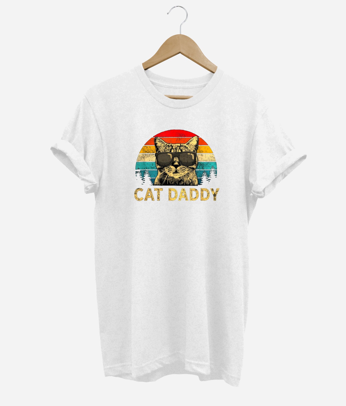 Cat Daddy