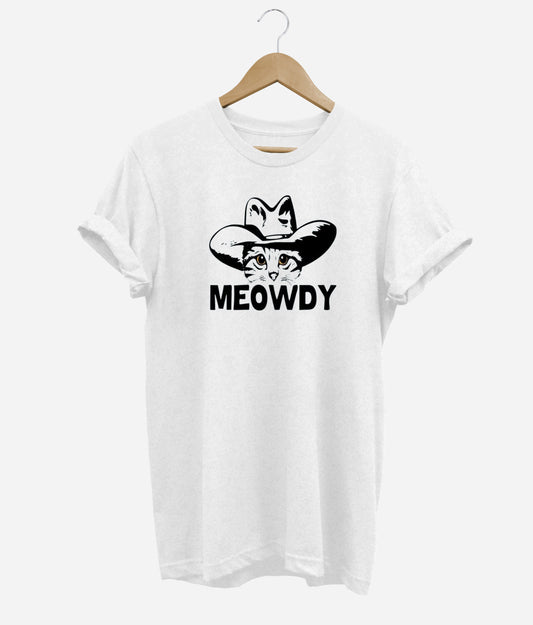 Meowdy