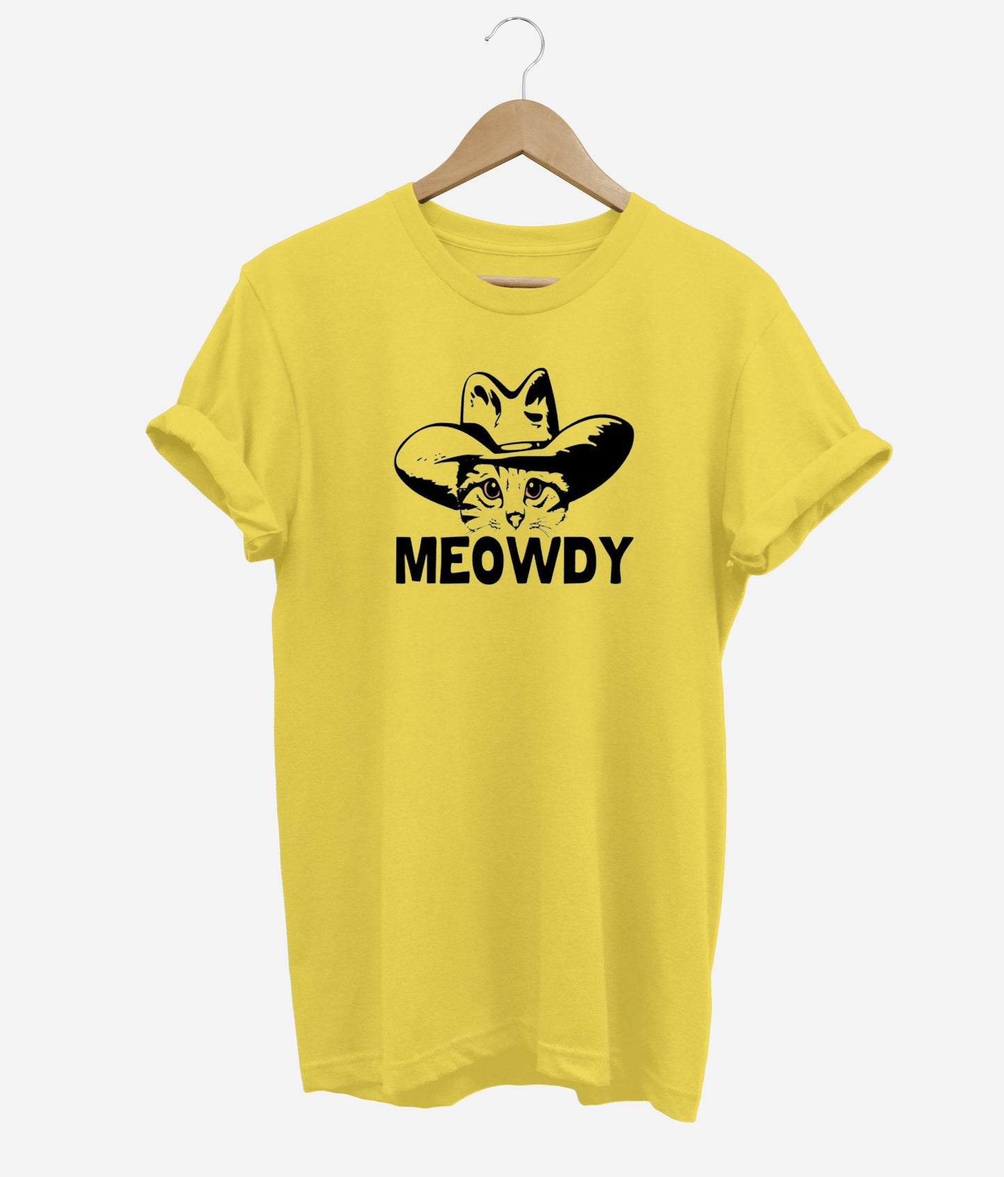 Meowdy